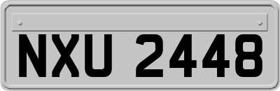 NXU2448