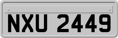 NXU2449