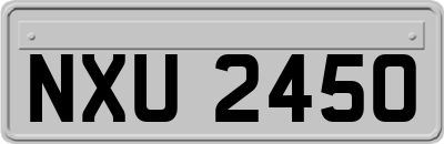 NXU2450