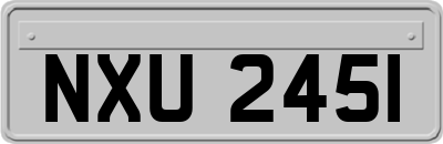 NXU2451