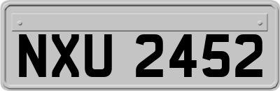 NXU2452