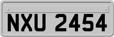 NXU2454