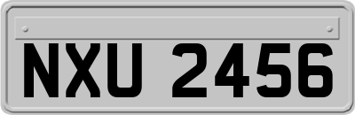 NXU2456