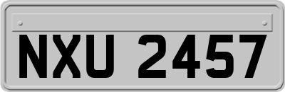 NXU2457