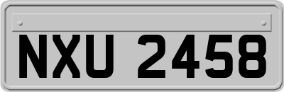 NXU2458