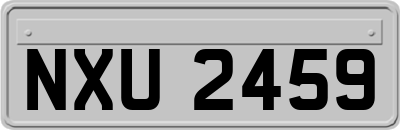 NXU2459