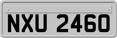 NXU2460