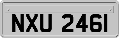 NXU2461