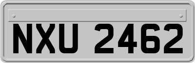 NXU2462
