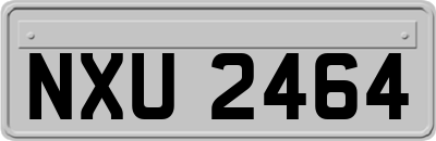 NXU2464