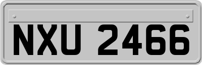 NXU2466