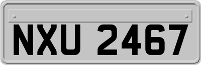 NXU2467