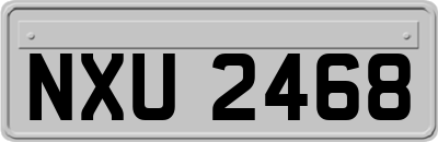NXU2468