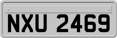 NXU2469