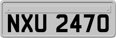 NXU2470