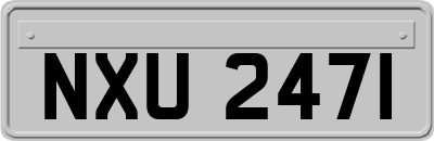 NXU2471