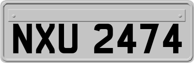 NXU2474