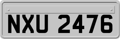 NXU2476