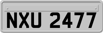 NXU2477