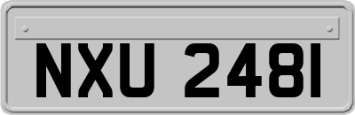 NXU2481