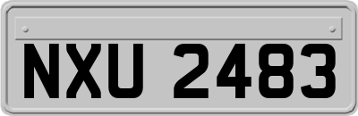 NXU2483