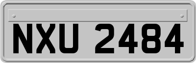 NXU2484