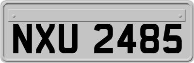 NXU2485