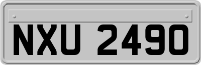 NXU2490