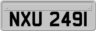 NXU2491