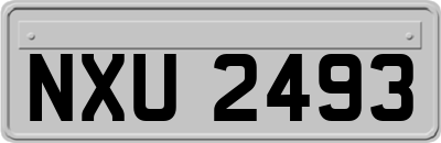 NXU2493