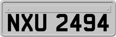 NXU2494