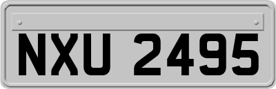NXU2495