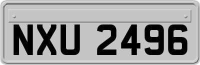 NXU2496