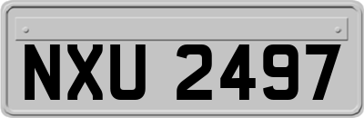 NXU2497