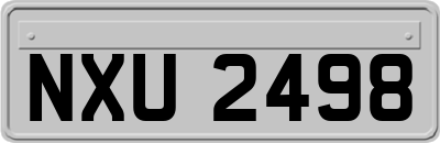 NXU2498