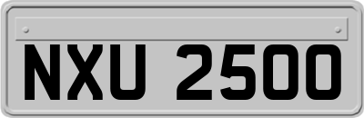 NXU2500
