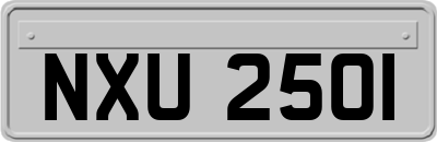 NXU2501