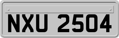 NXU2504