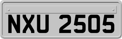 NXU2505