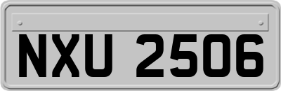 NXU2506