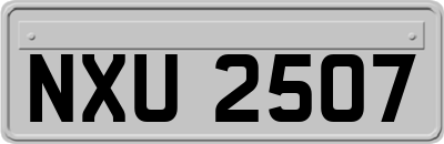 NXU2507