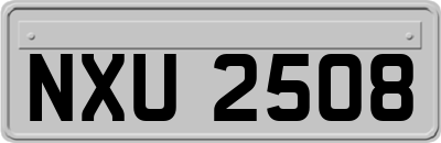 NXU2508