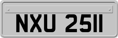 NXU2511
