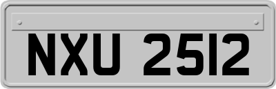 NXU2512