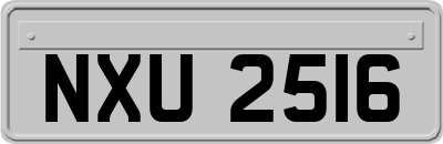 NXU2516