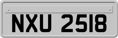 NXU2518