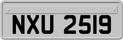 NXU2519