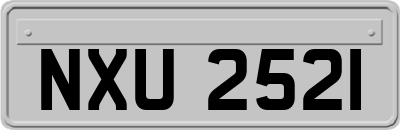 NXU2521