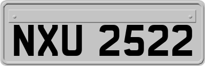 NXU2522