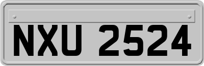 NXU2524